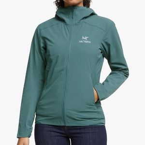 LIKE NEW Arc’Teryx Gamma SL Hoody Women’s Large